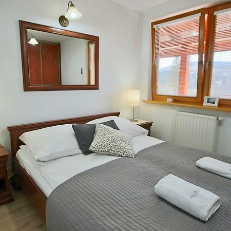Apartament Bazatatry Giewont View Zakopane Exterior photo