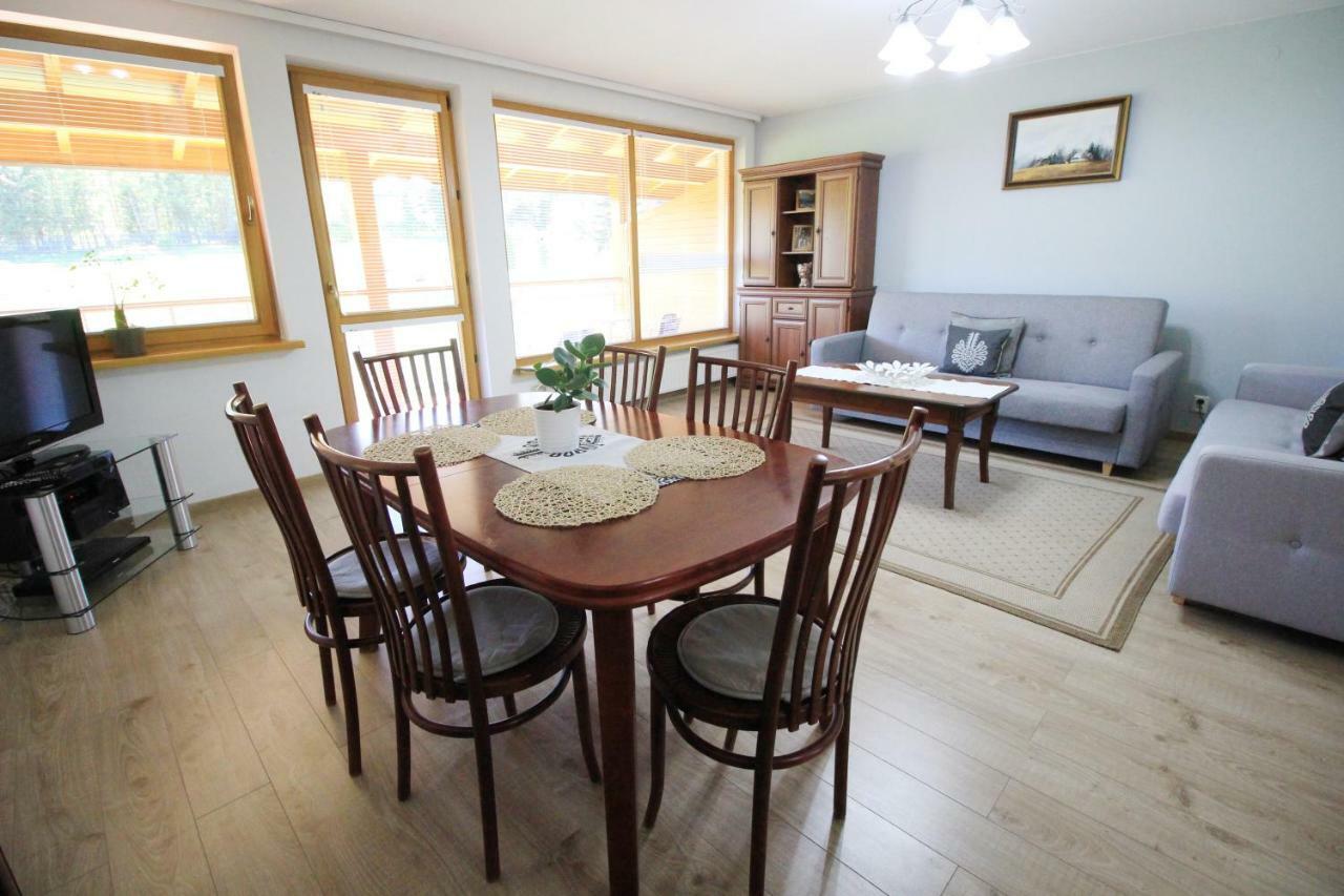 Apartament Bazatatry Giewont View Zakopane Exterior photo